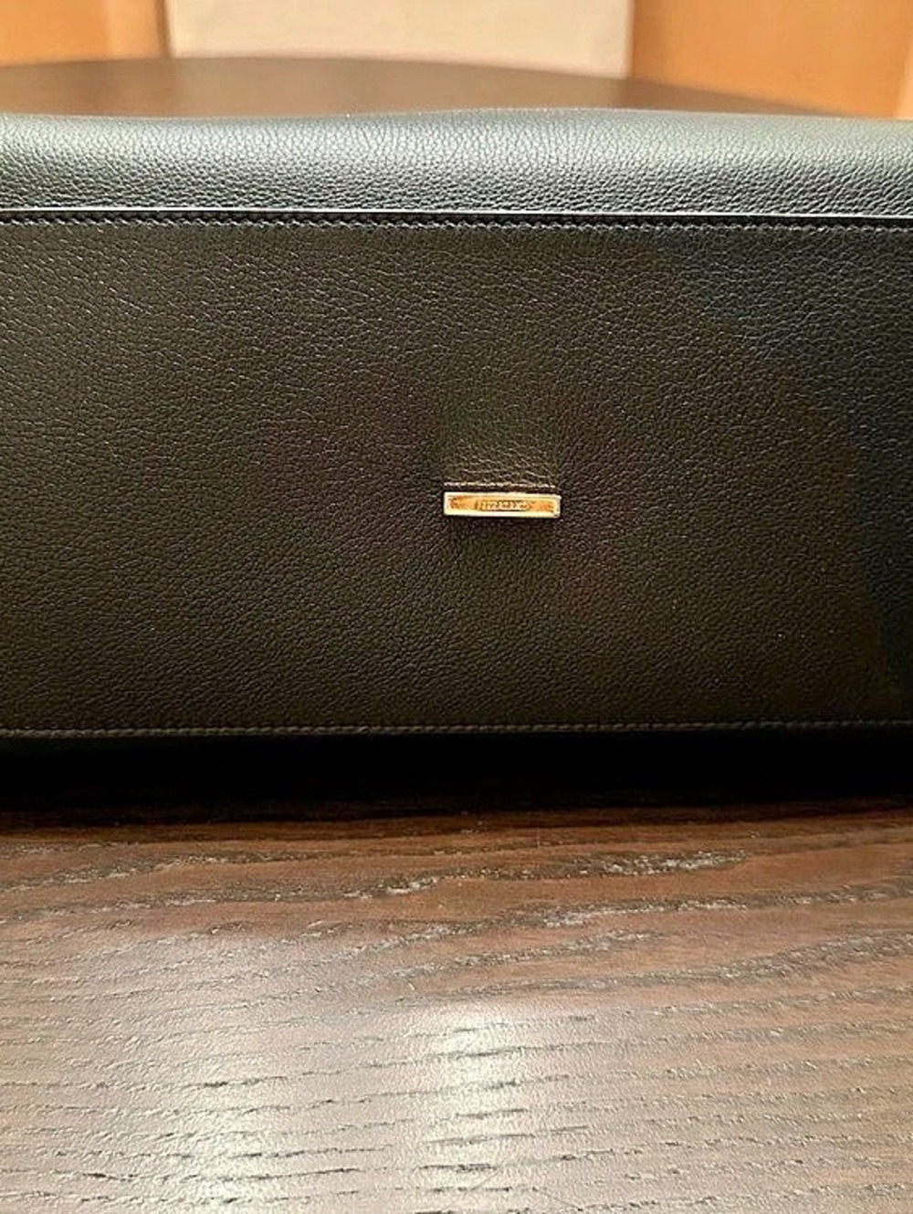 Ferragamo Hug Soft bicolor shoulder bag (Medium) - Pristine condition - Picture 2 of 15